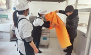 拧紧安全“防火关”