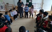 预防结核病，我们在行动