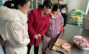 眼见为“食” 关注成长