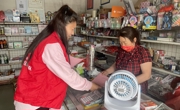 安全在我心，防汛不松懈