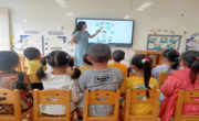点亮“瞳”真    守护“睛”彩