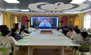 弘扬教育家精神，共绘仇幼新篇章