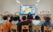 童心向暖，感恩有你