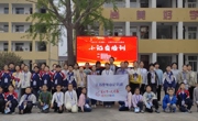 小记者团开班 开启新闻探索“第一课”