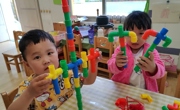 小小积木 大大乐趣