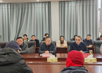 杏坛薪火谱芬芳 时代新程写华章